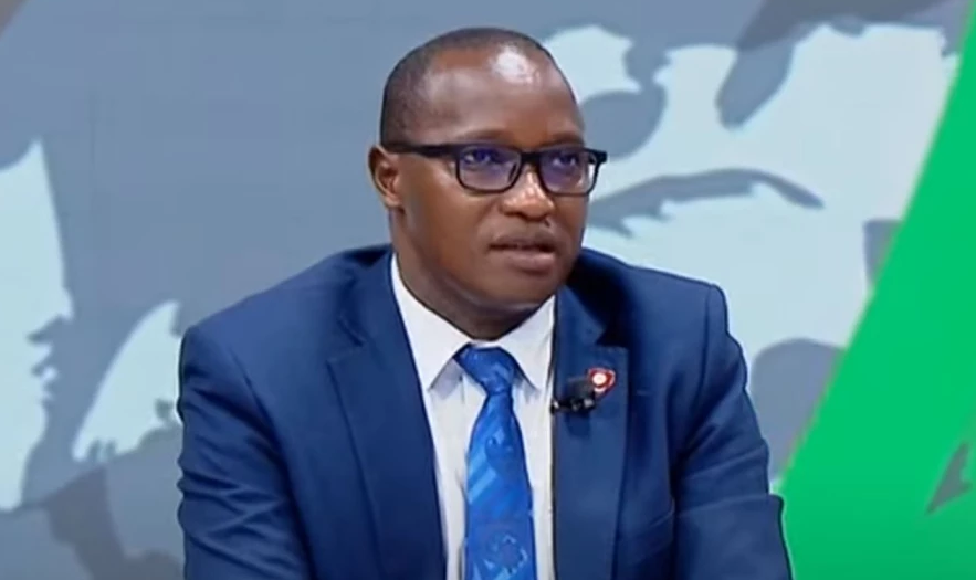 We should focus on reconciling Ruto and Gachagua - Mukurwe-ini MP